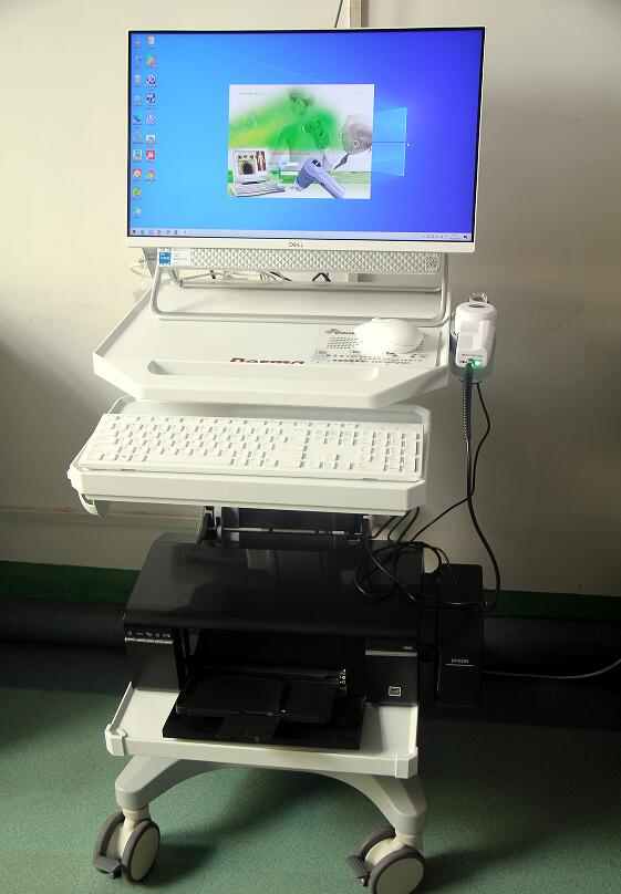 电子皮肤镜有什么用东平县第一人民医院皮肤科开展电子皮肤镜检查惠民活动_https://www.jmylbn.com_新闻资讯_第1张